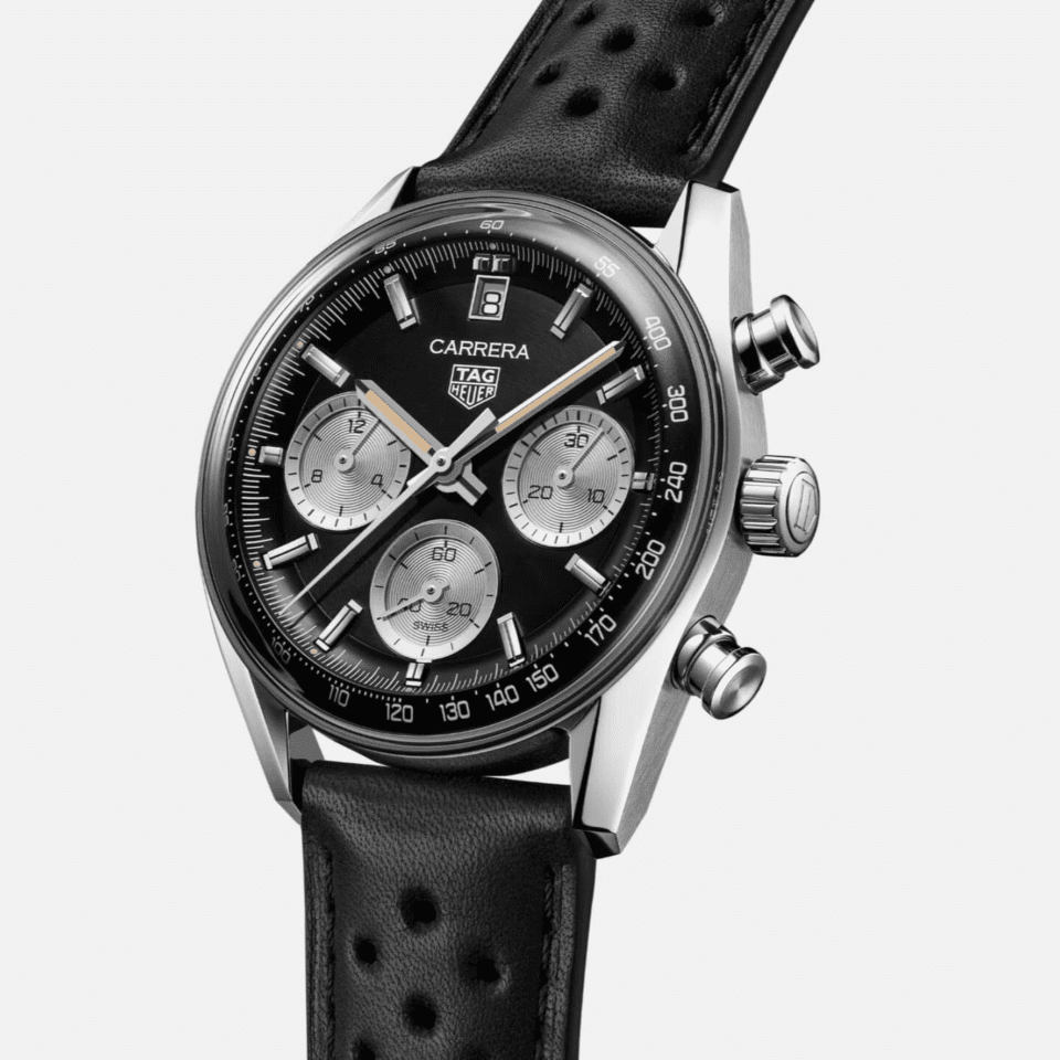 TAG Heuer Carrera Chronograph