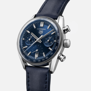 TAG Heuer Carrera Chronograph