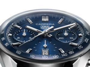 TAG Heuer Carrera Chronograph