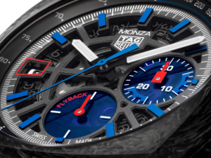 TAG Heuer Monza Flyback Chronometer