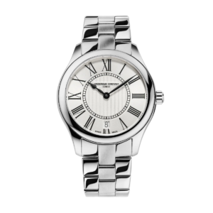 Frederique Constant Classics Ladies Quartz