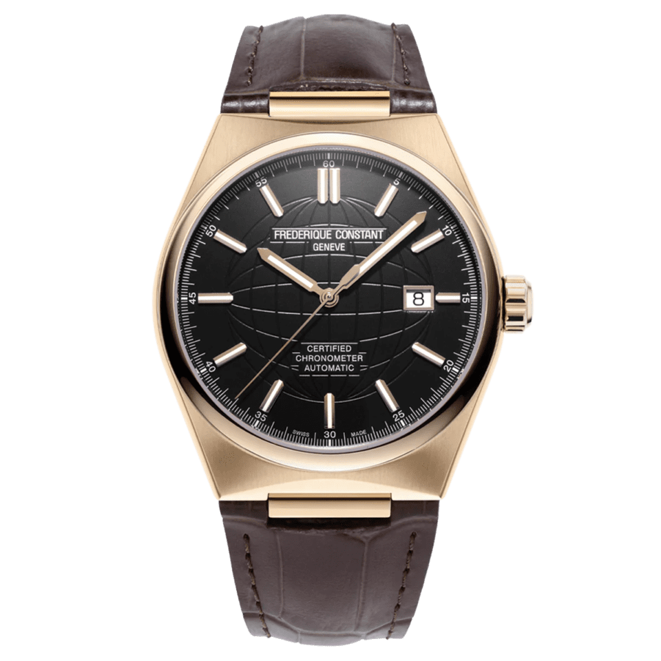 Frederique Constant Highlife Automatic COSC