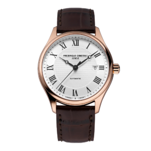 Frederique Constant Classics Index Automatic