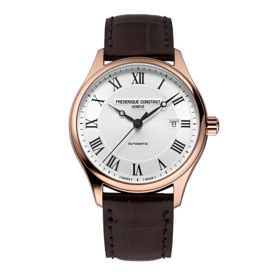 Frederique Constant Classics Index Automatic