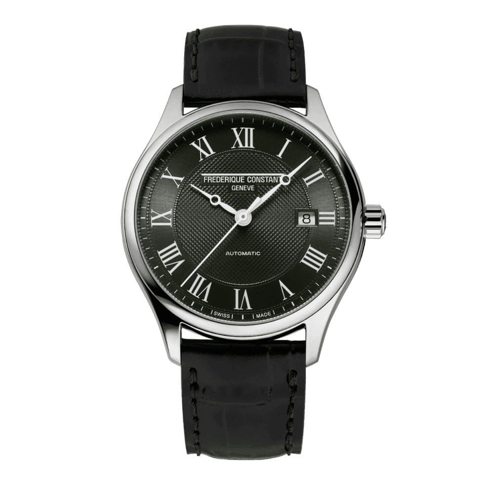 Frederique Constant Classics Index Automatic