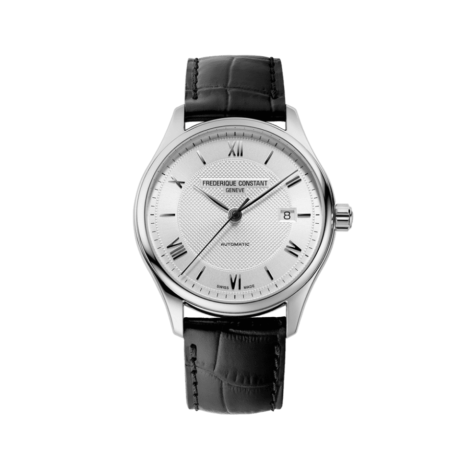 Frederique Constant Classics Index Automatic