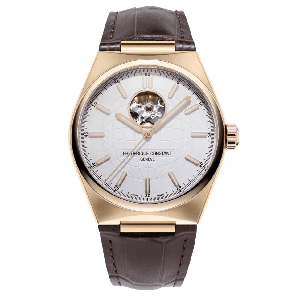 Frederique Constant Highlife Heart Beat