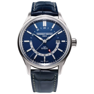 Frederique Constant Yacht Timer GMT