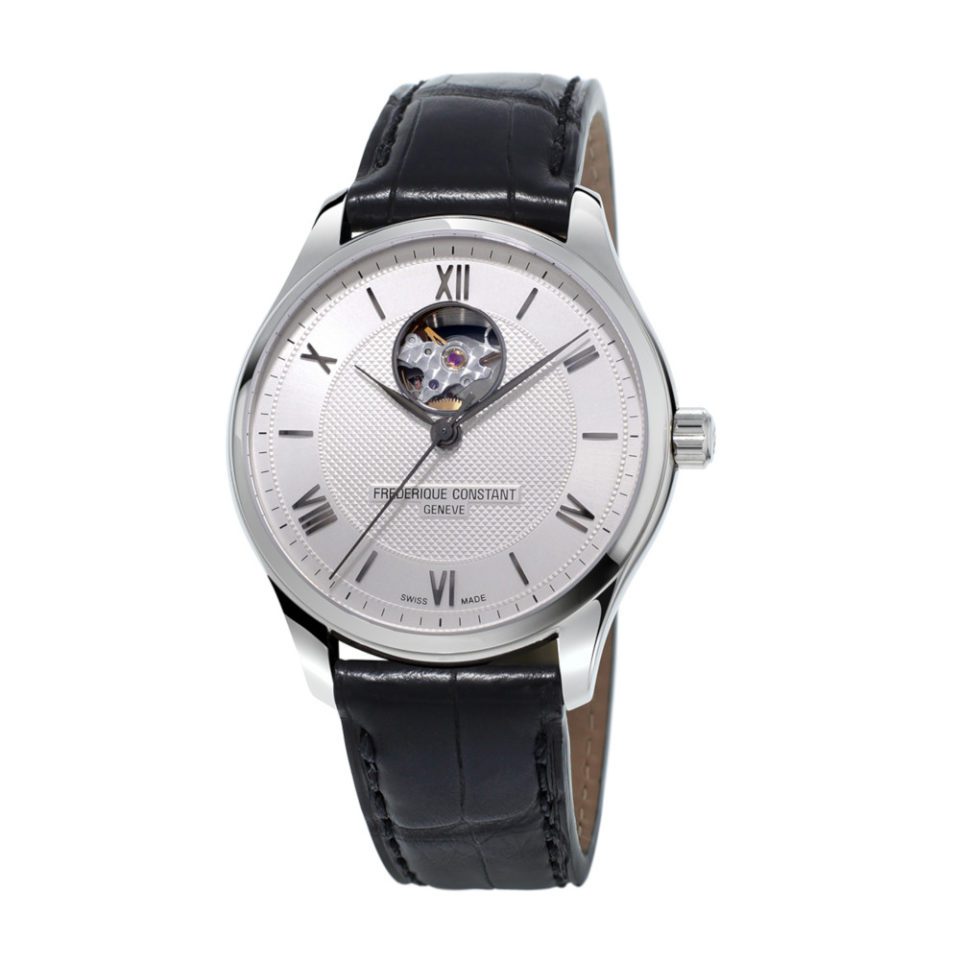 Frederique Constant Classics Index Automatic Heart Beat