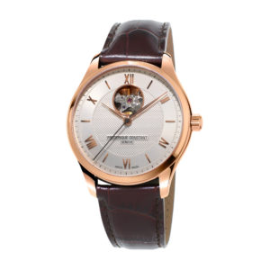 Frederique Constant Classics Index Automatic Heart Beat