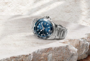 Longines HydroConquest Kedatangan Fitur GMT