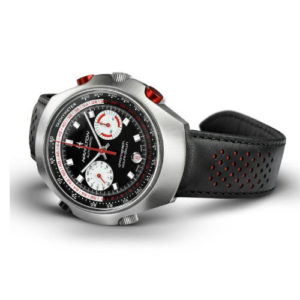 Hamilton Chrono-Matic 50 Auto Chrono Limited Edition