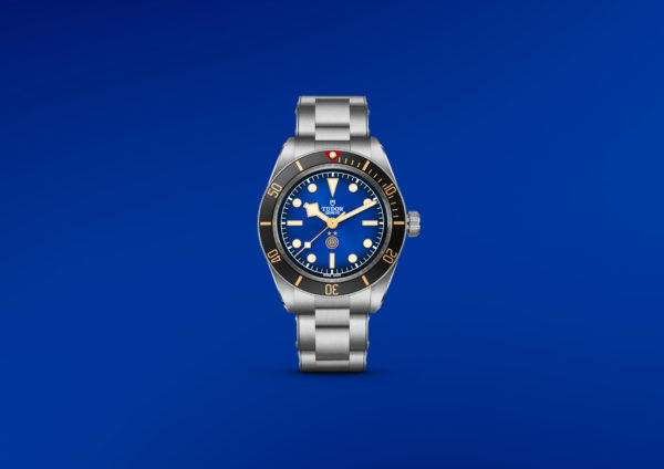 Tudor Black Bay 58 “Inter Milan Edition”