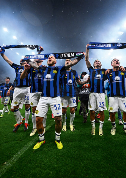 Inter Milan