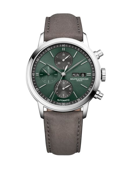 Baume & Mercier Classima M0A10783