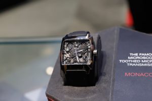 Jam Tangan TAG Heuer Carrera Tête de Vipère 3