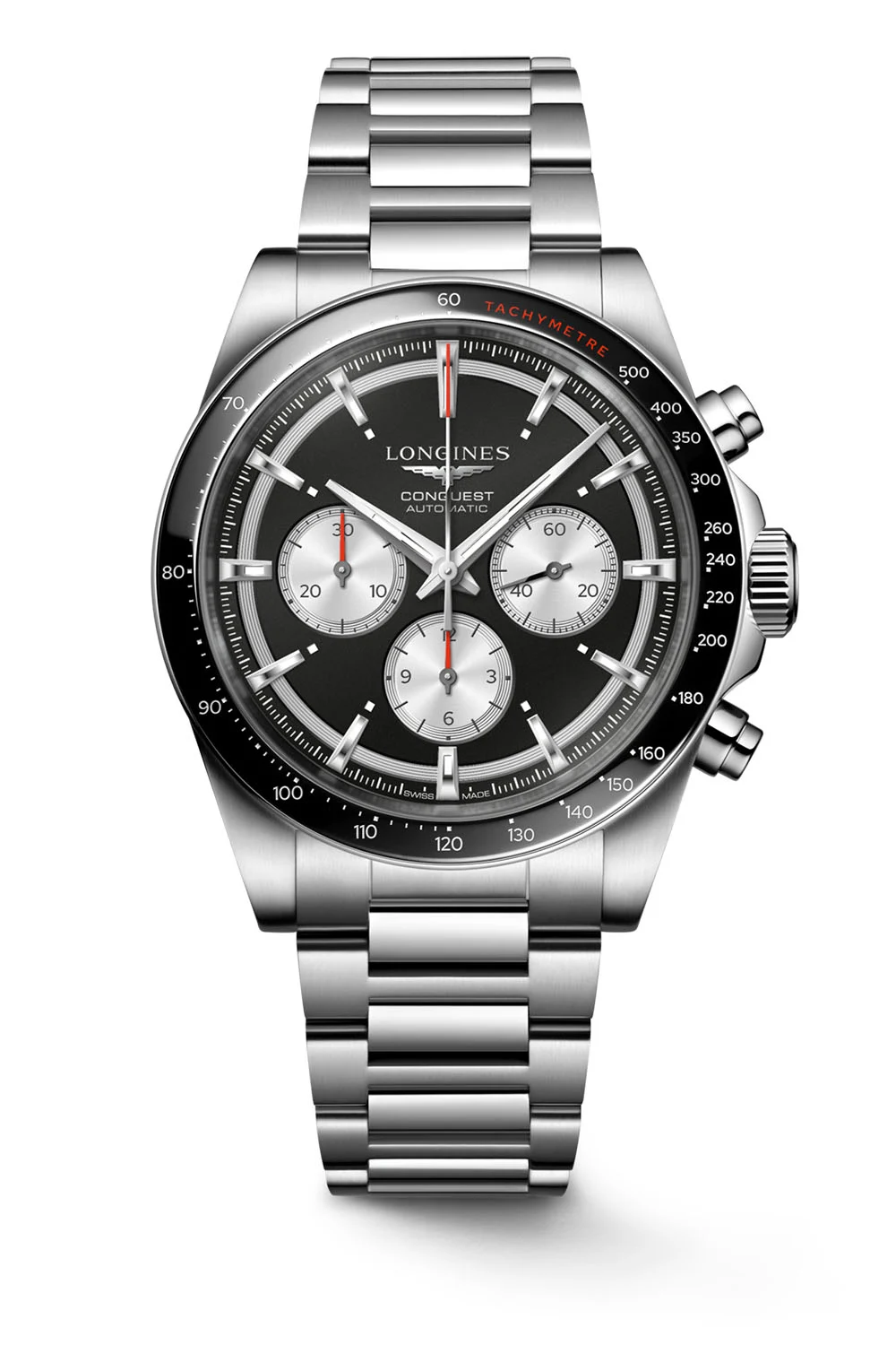 Longines Conquest 2023 Chronograph 2