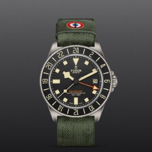 Pelagos FXD GMT