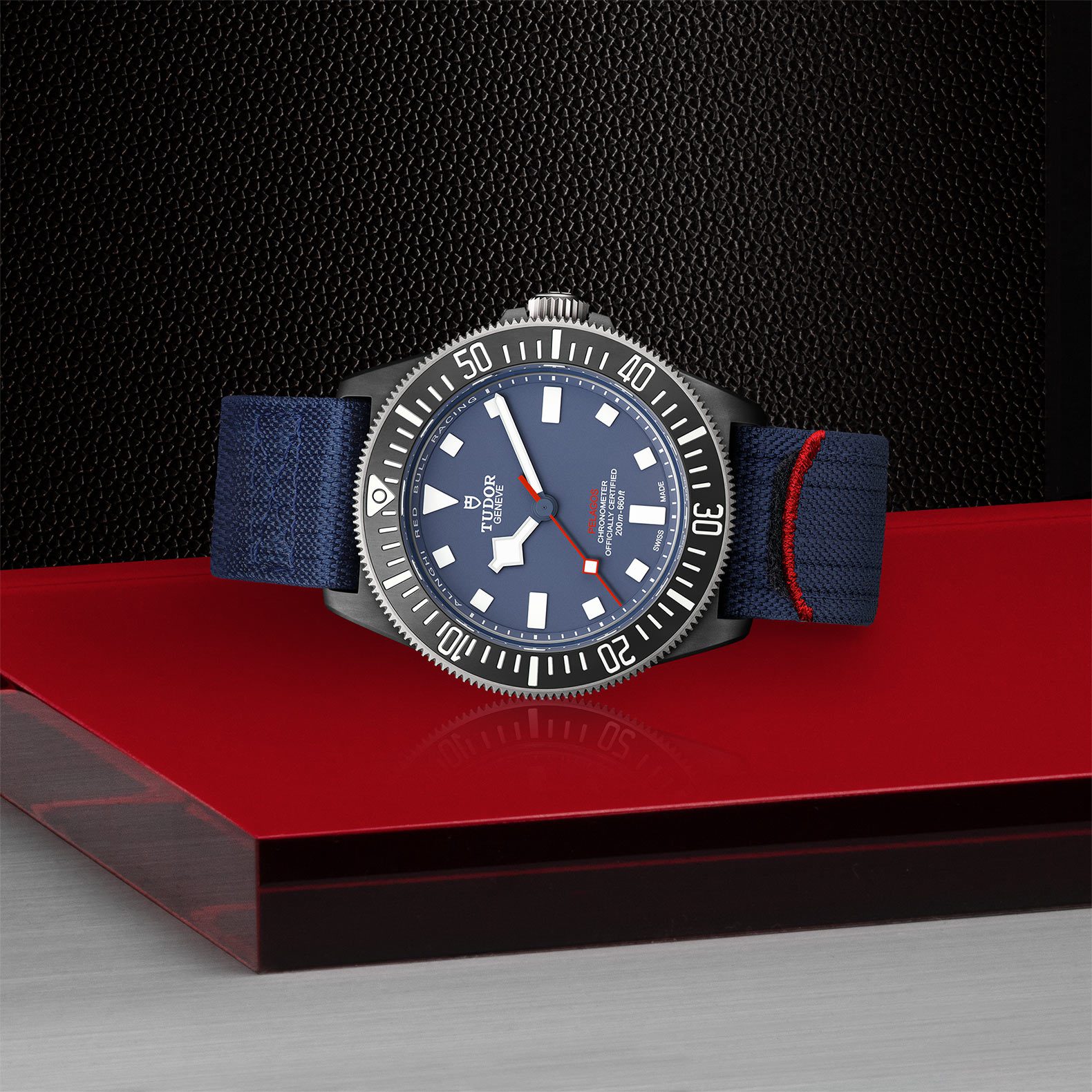 Pelagos FXD