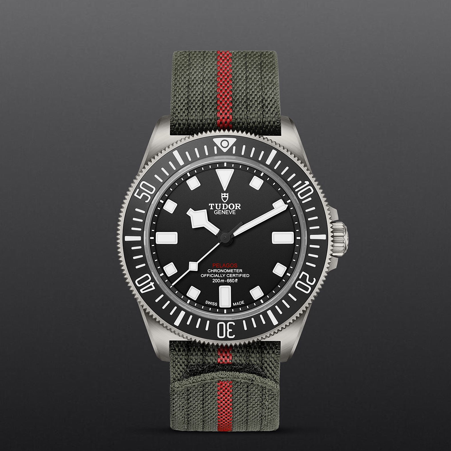 Pelagos FXD