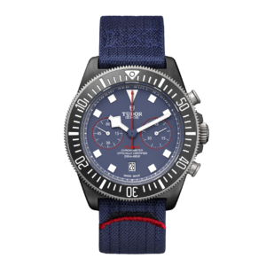 Pelagos FXD Chrono