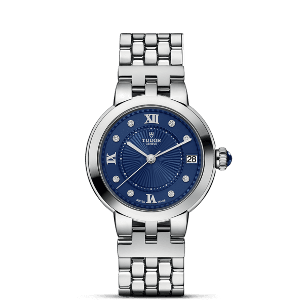Tudor