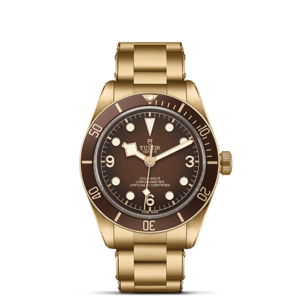 Tudor