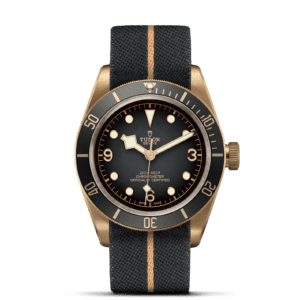 BLACK BAY BRONZE