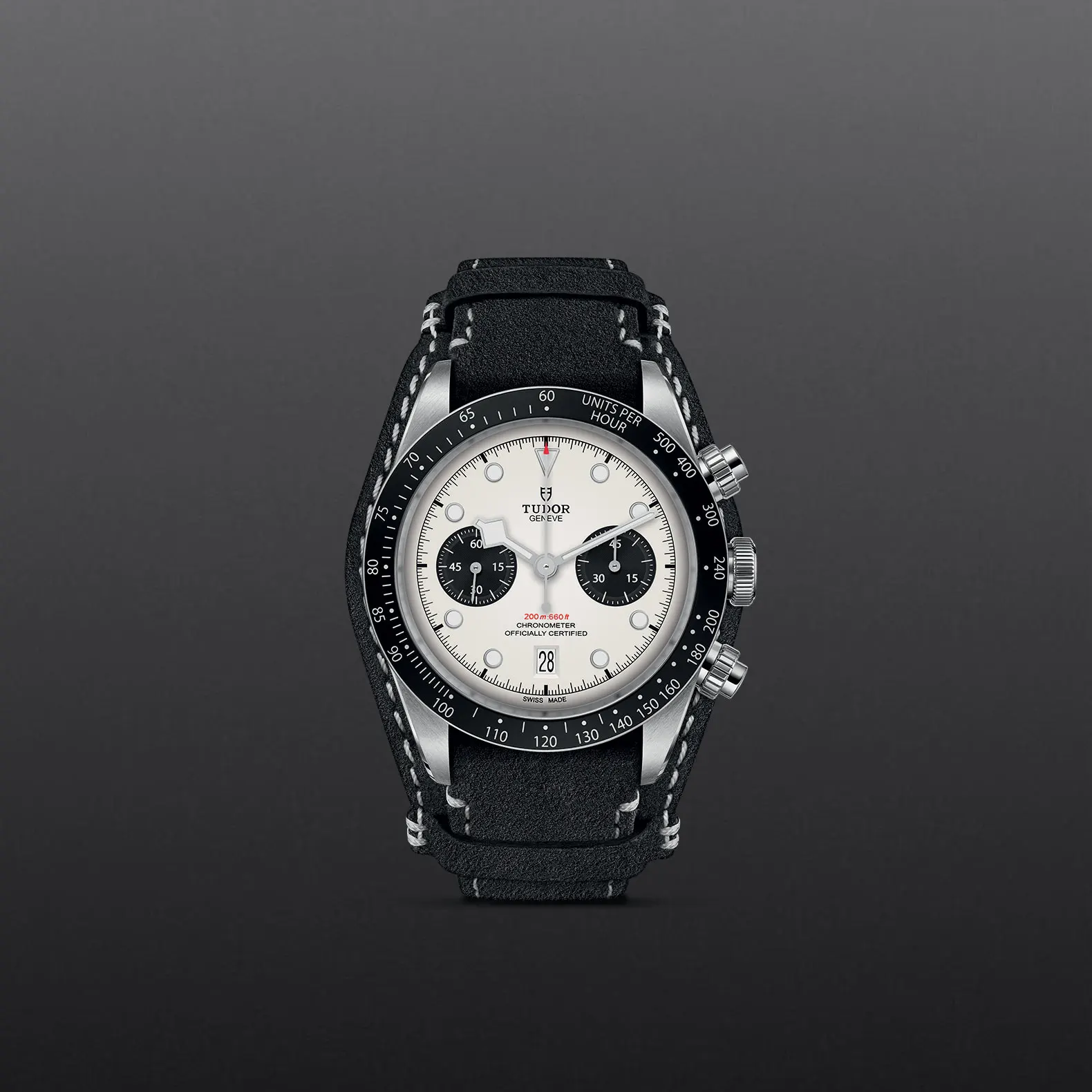 BLACK BAY CHRONO