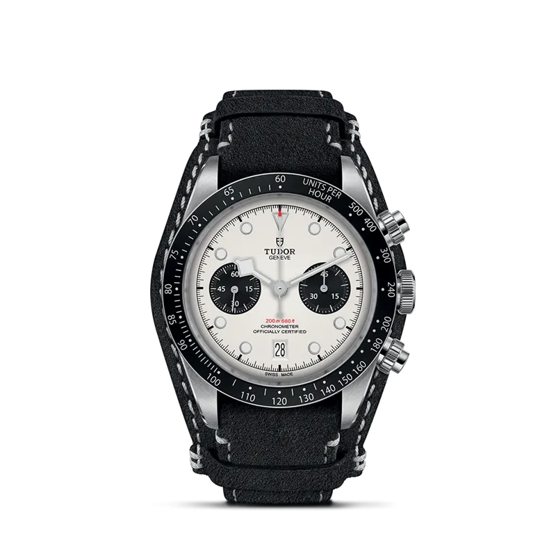 BLACK BAY CHRONO