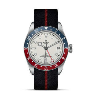 Black Bay GMT