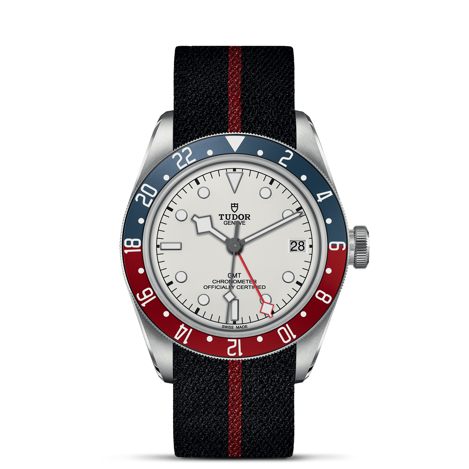 Black Bay GMT