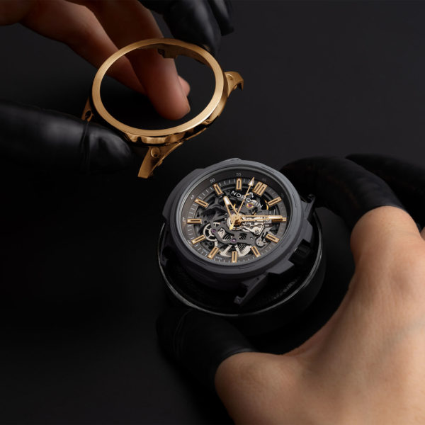 Norqain Wild One of 1 online watch configurator over 3 million possibilities 2