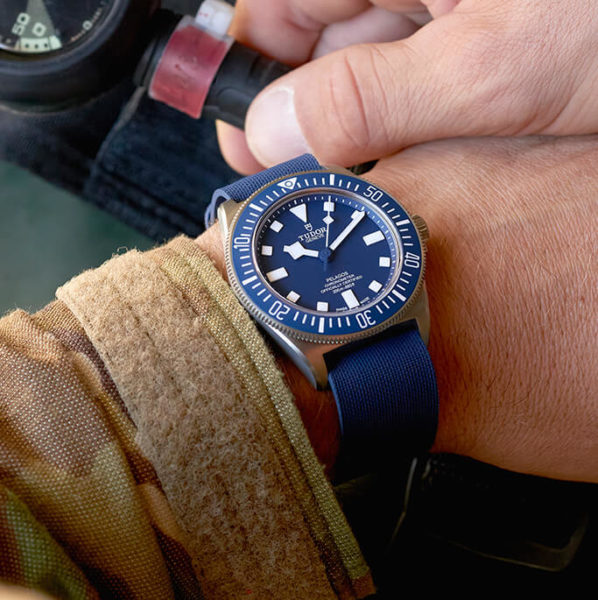 Pelagos FXD