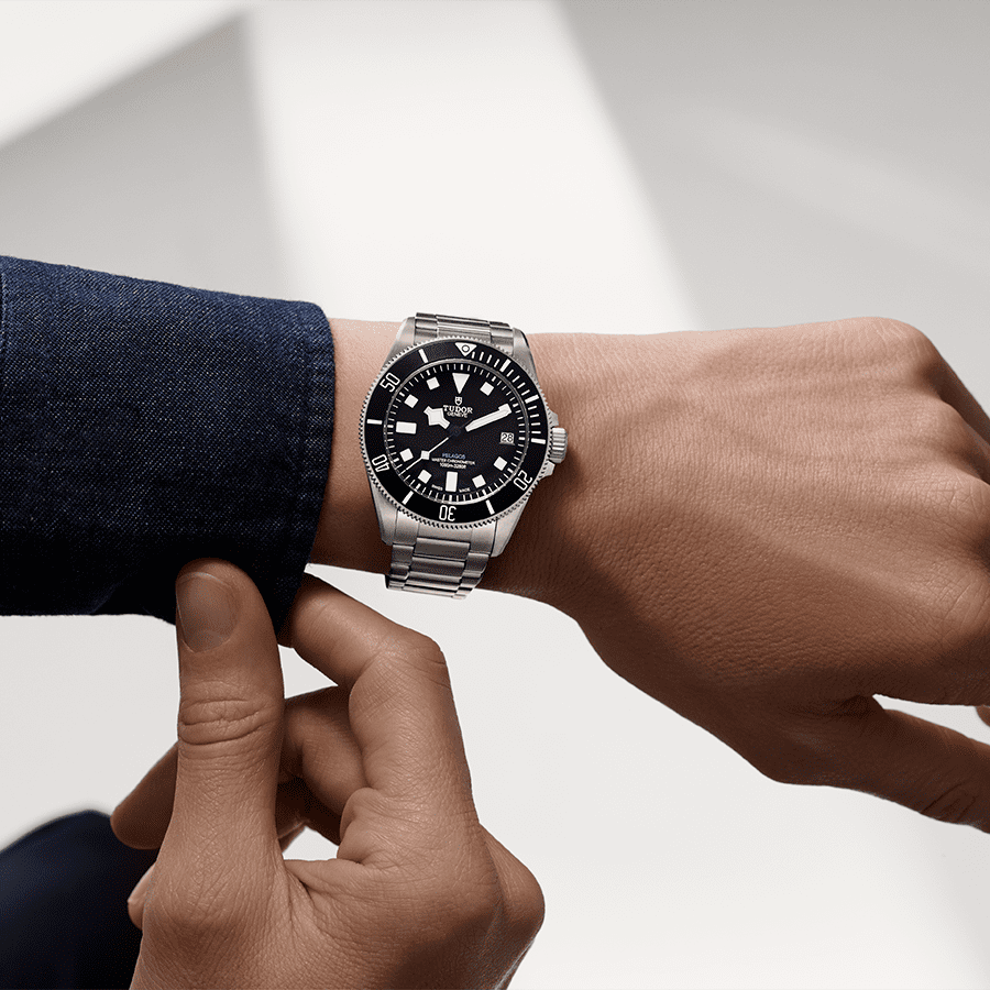 Tudor
