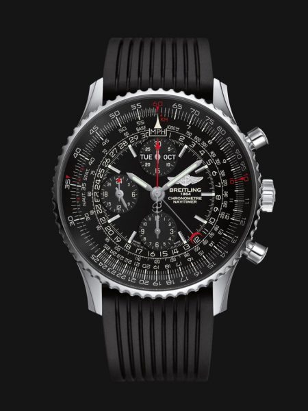 Pointer Date Breitling