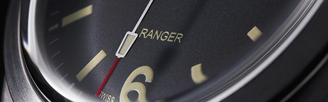 Ranger