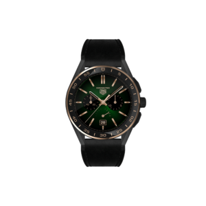 TAG Heuer Connected Bright Black