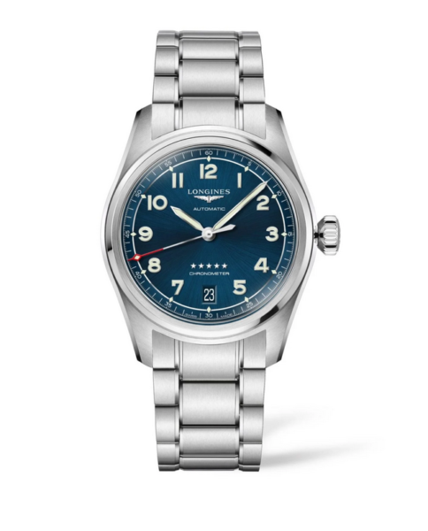  Longines Spirit