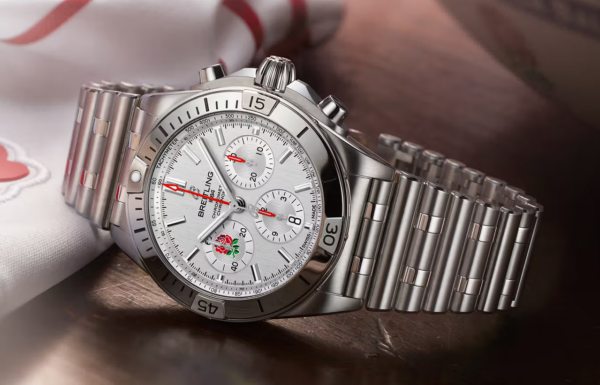 Breitling Chronomat Six Nations