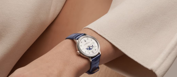 Baume & Mercier Ladies