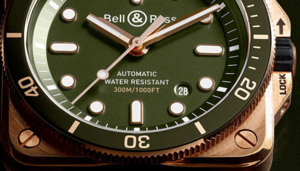 Bell & Ross Automatic