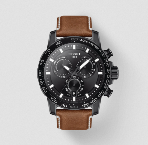 SuperSport Chrono