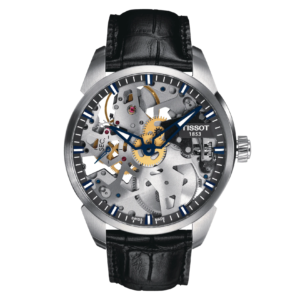 Tissot T-Complication Squelette