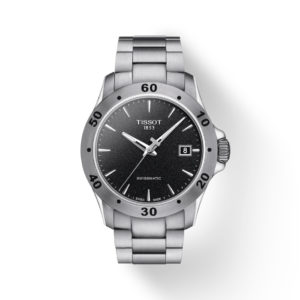 TISSOT V8 Swissmatic