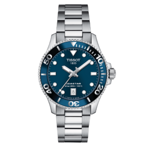 Tissot Seastar 1000 36mm