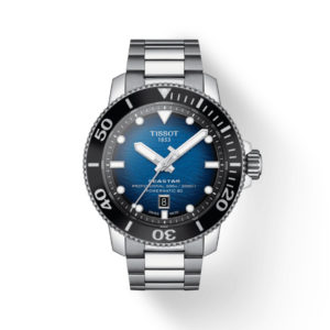 TISSOT Seastar 2000 Professional Powermatic 80