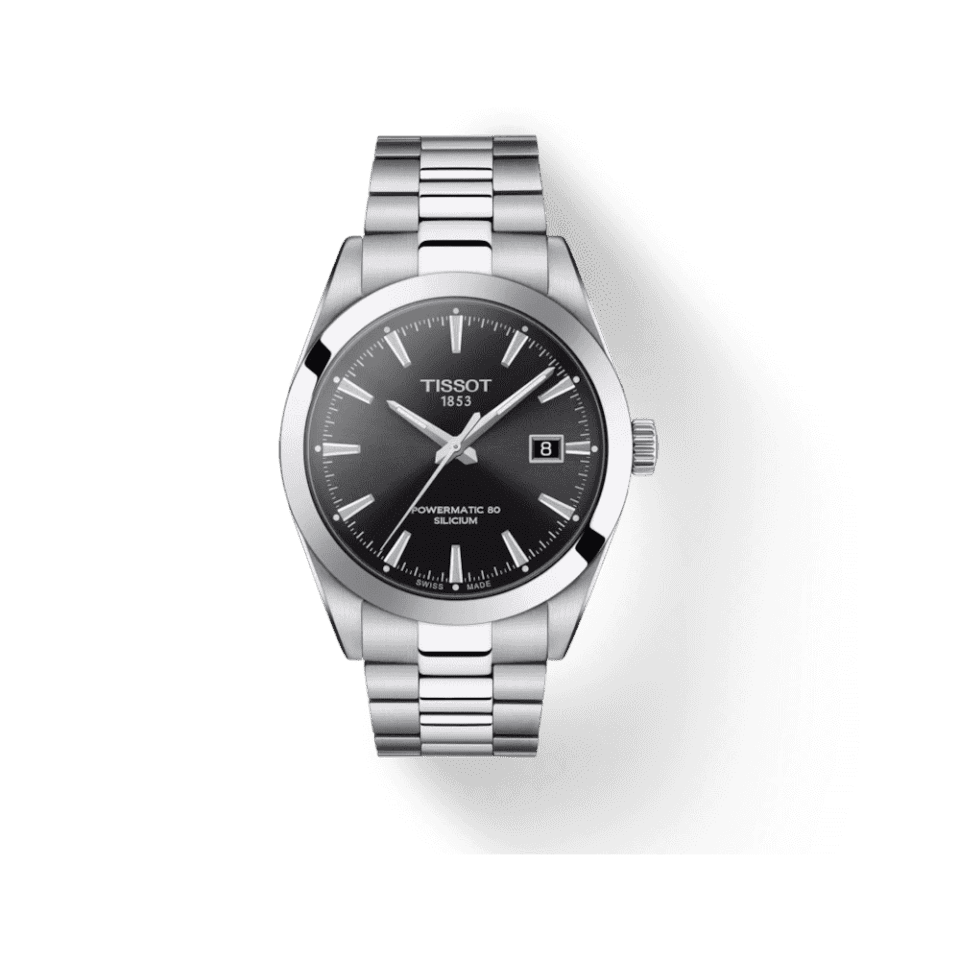 Tissot Gentleman Powermatic 80 Silicium