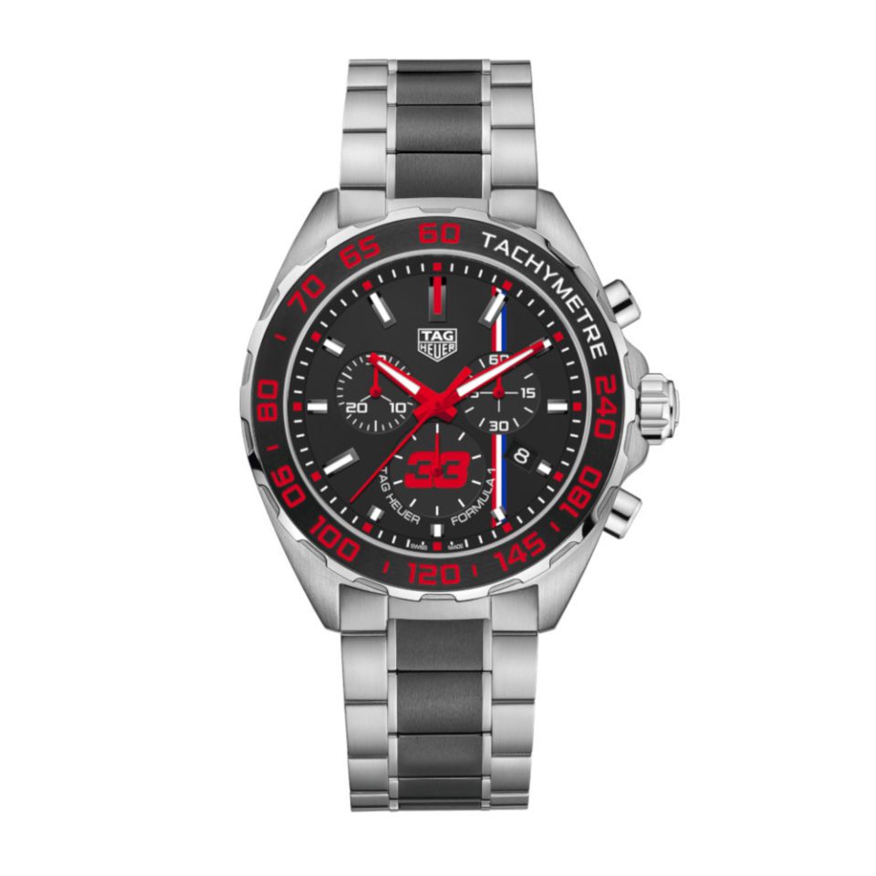 TAG Heuer Formula 1