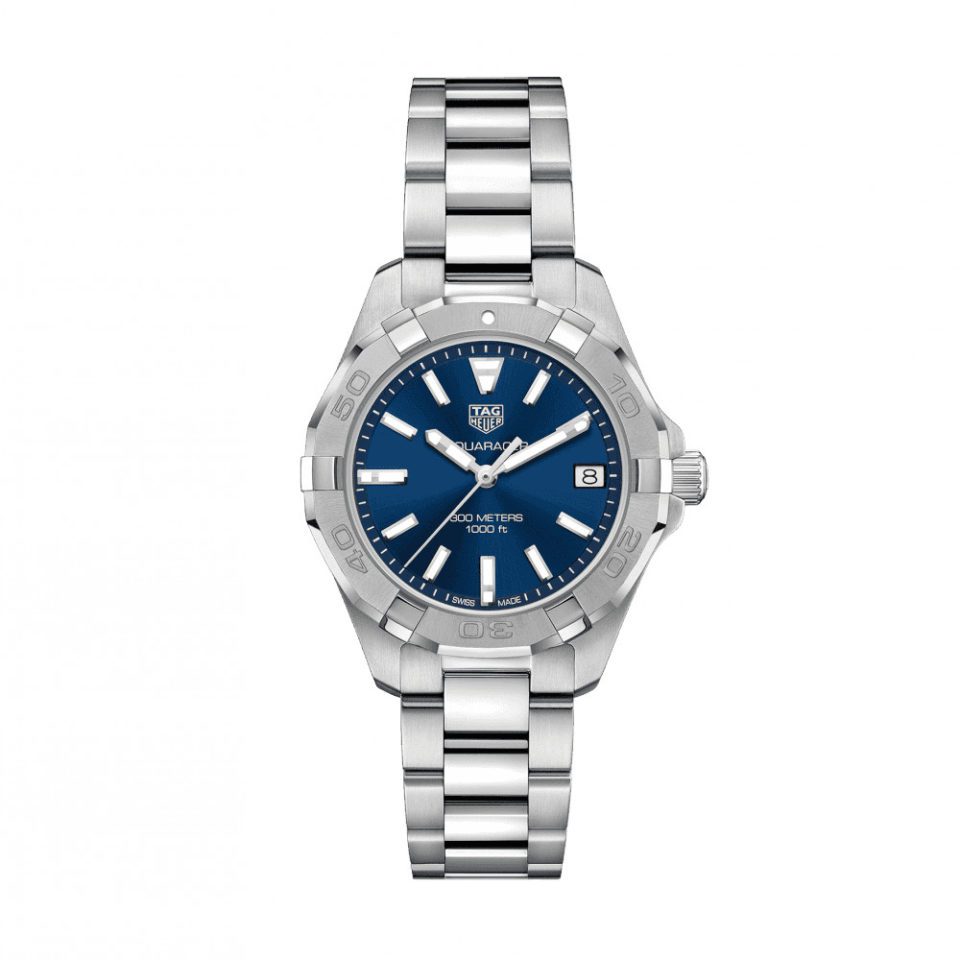 TAG Heuer Aquaracer Quartz